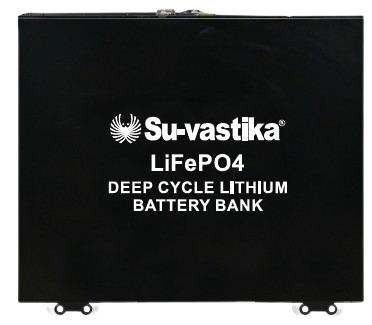 LiFePO4 Retrofit Battery 10 KW
