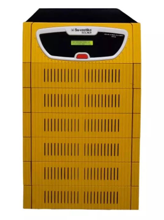 Solar PCU 10KVA MPPT